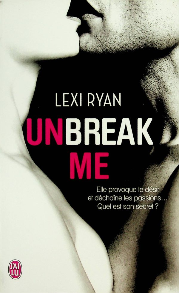 Unbreak Me