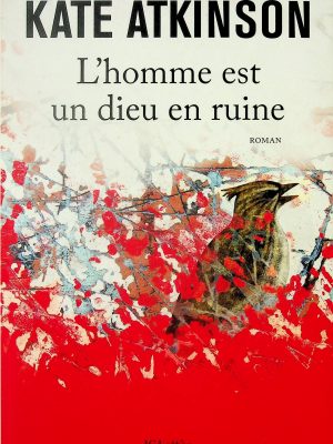 L'homme est un dieu en ruine