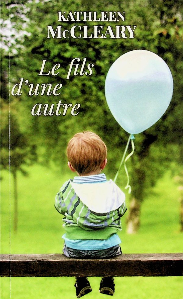 Le fils d'une autre