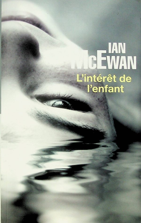 L'intérêt de l'enfant