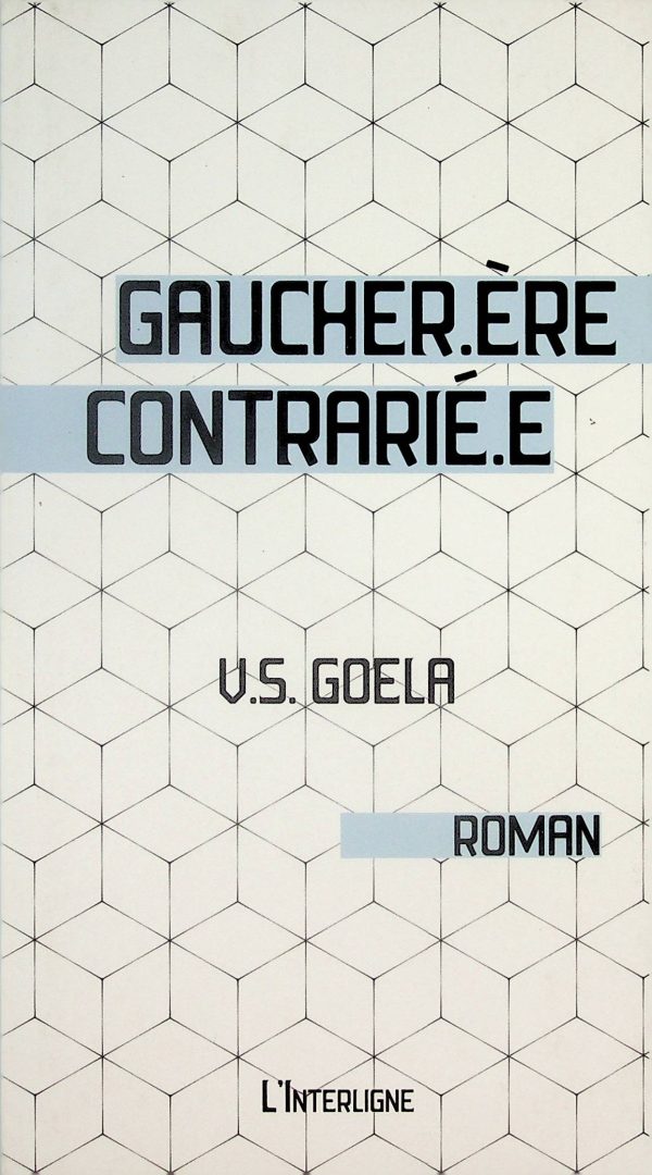 Gaucher.ère Contrarié.e