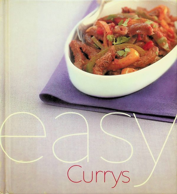 Easy Curry
