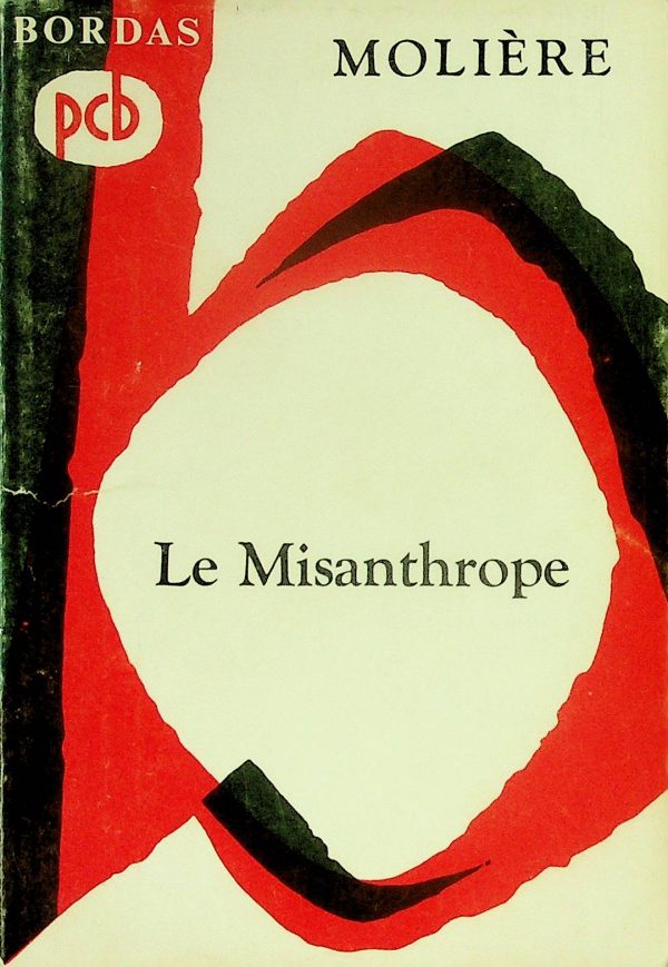 Le misanthrope