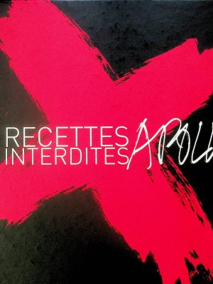 Recettes interdites Apollo
