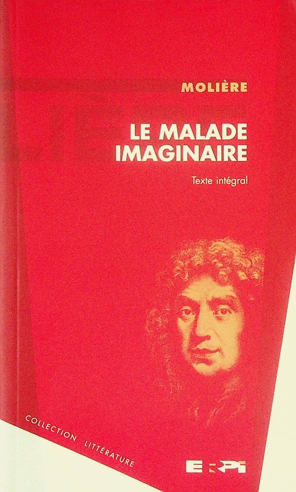 Le malade imaginaire