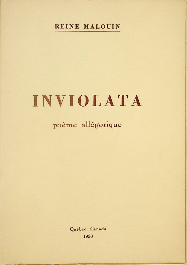 Inviolata