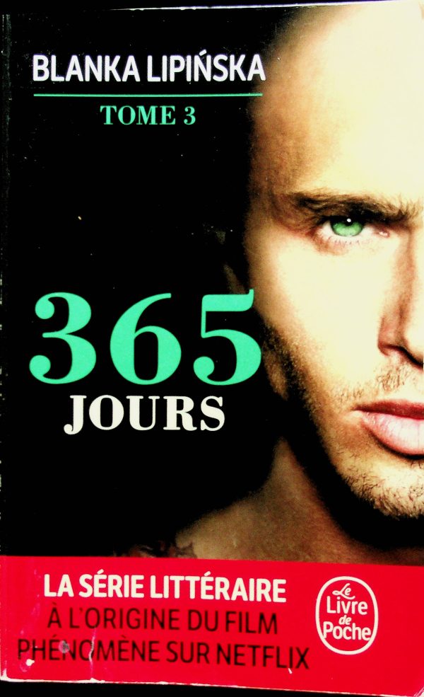 365 jours T. 03