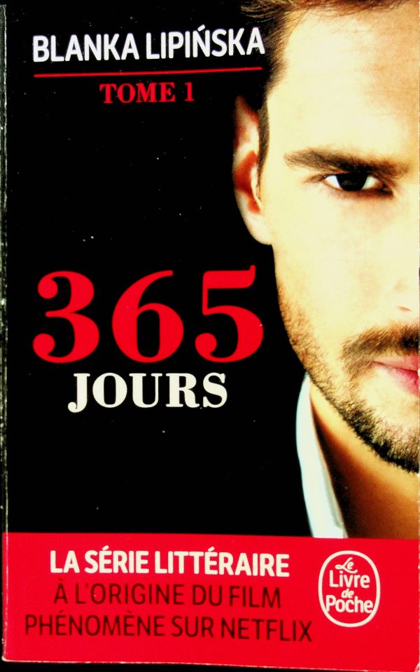 365 jours T. 01