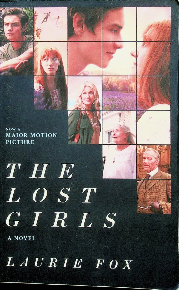 The Lost Girls