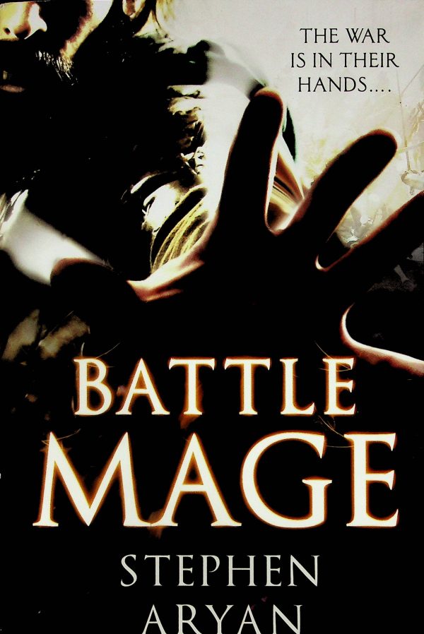 Battle mage