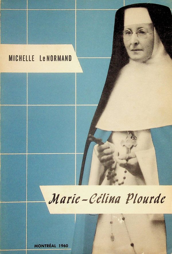 Marie-Célina Plourde