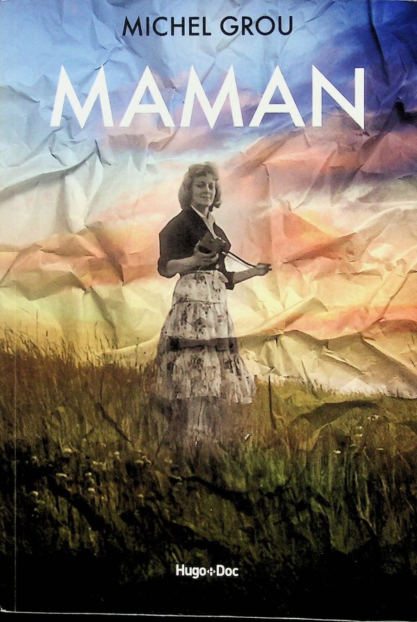 Maman