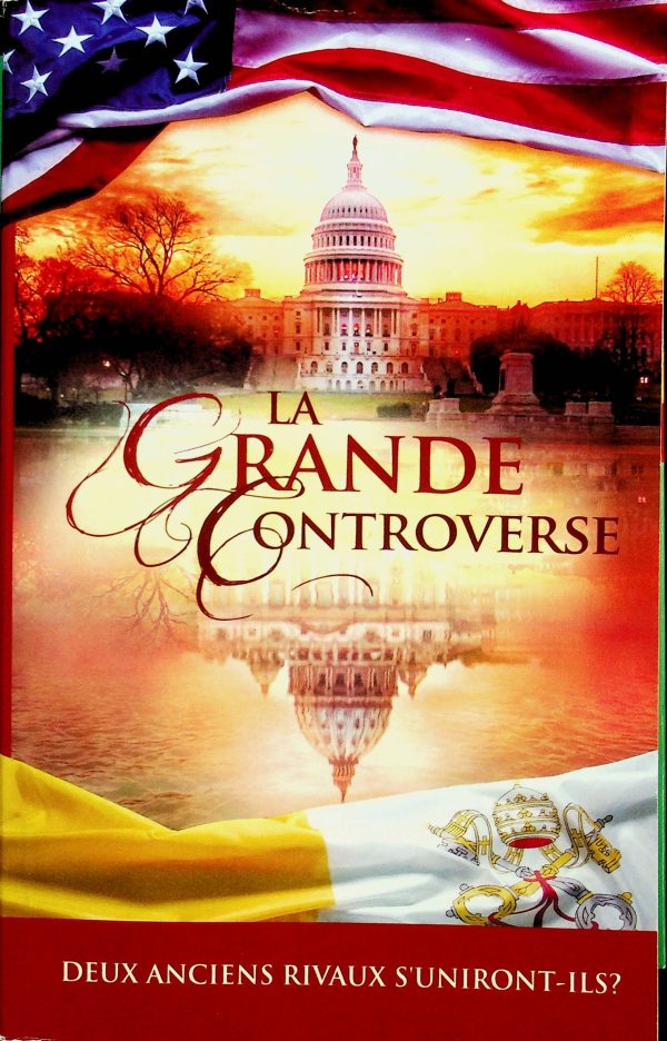 La grande controverse