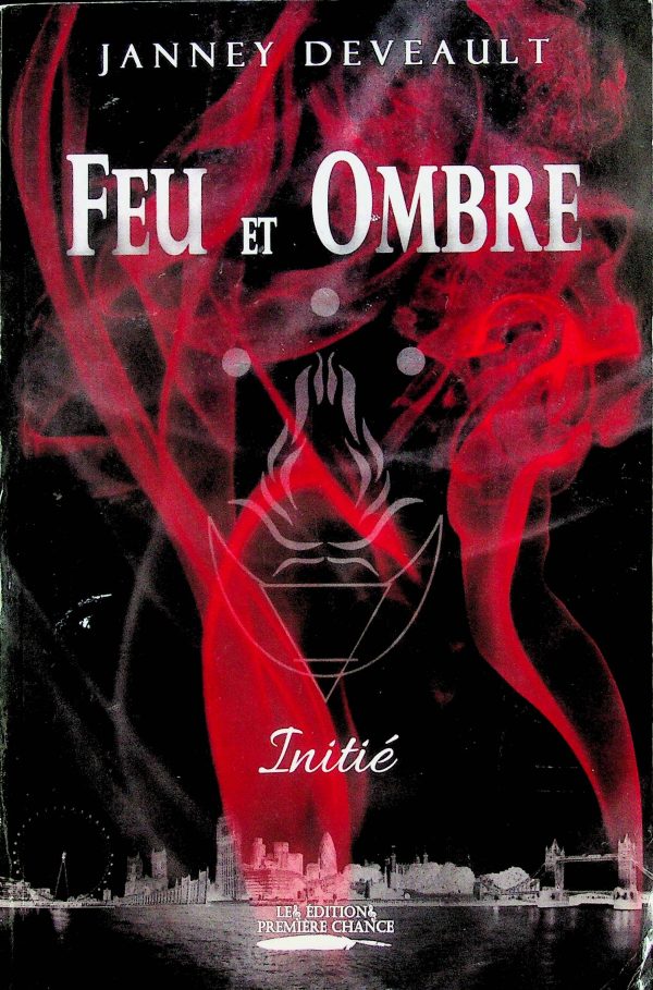 Feu et ombre