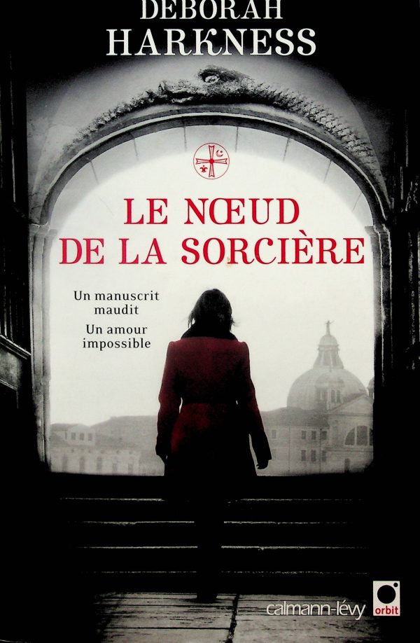 Le nœud de la sorcière