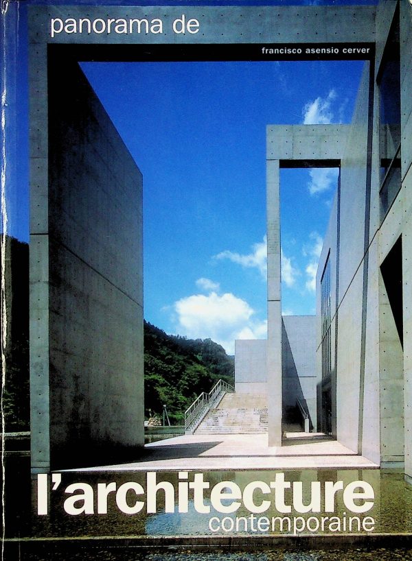 Panorama de l'architecture contemporaine