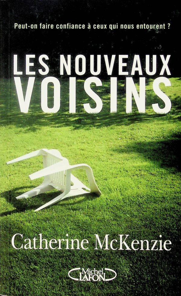 Les nouveaux voisins