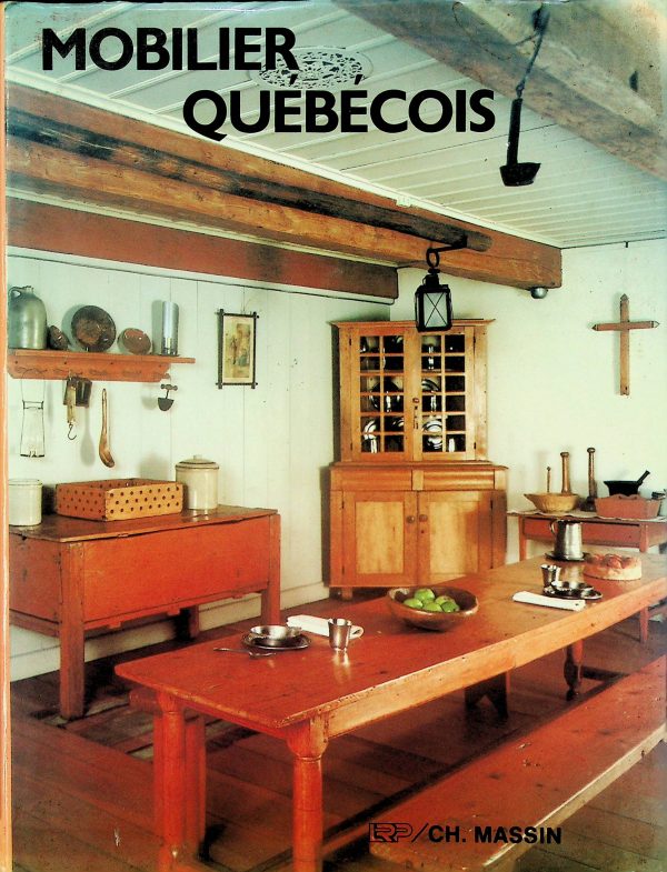 Mobilier Québécois