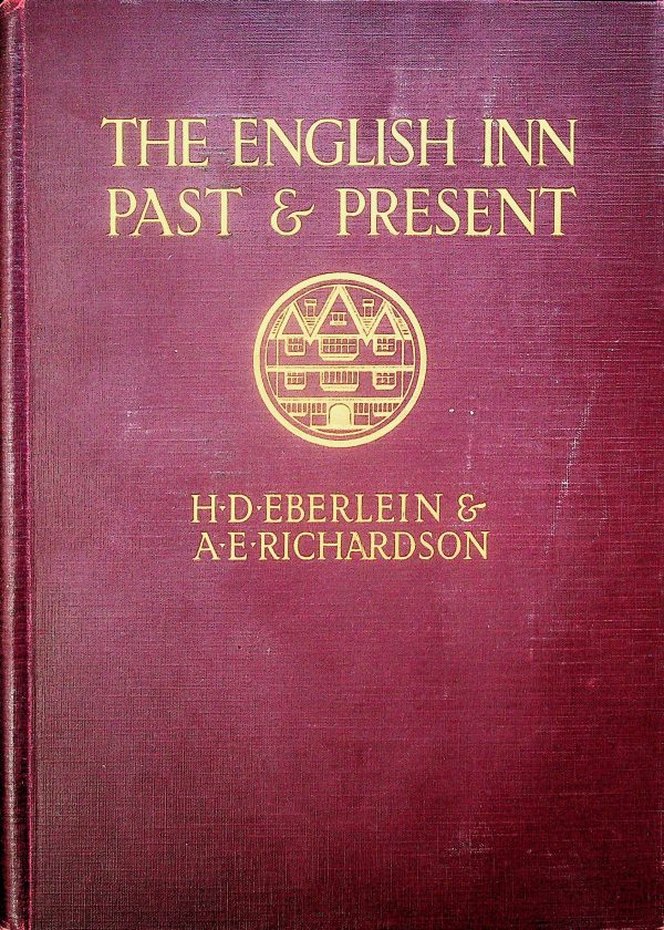 The English Inn - Past & Present