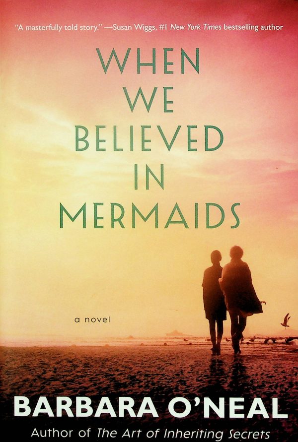 When we believed in mermaids