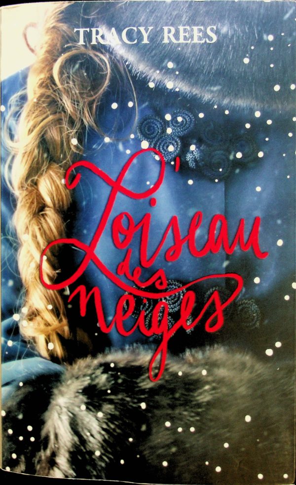 L'oiseau des neiges