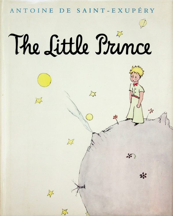 The Little Prince