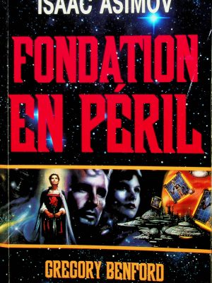 Fondation en péril