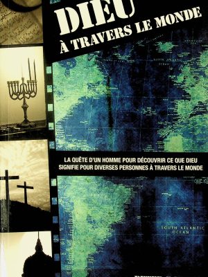 Dieu à travers le monde