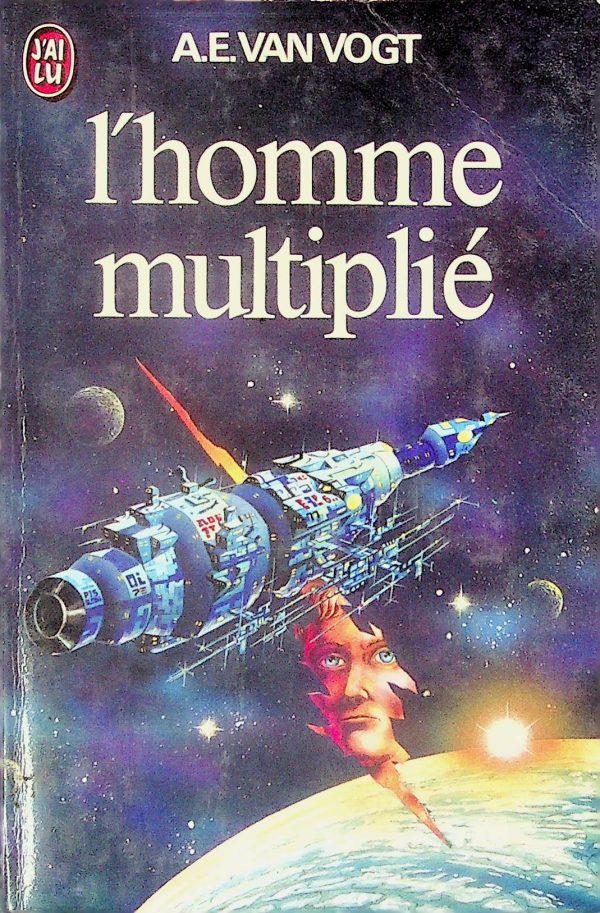 L'homme multiplié