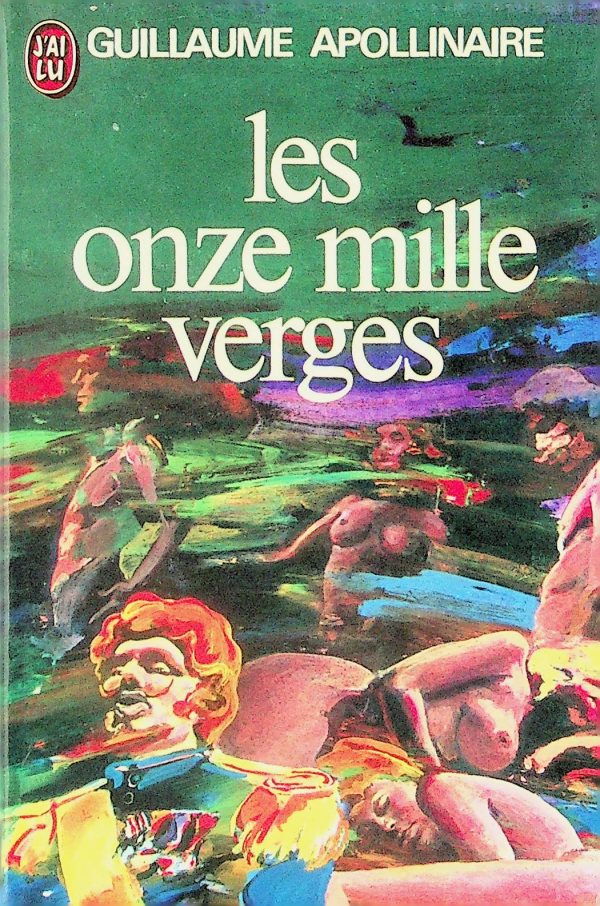Les onze mille verges
