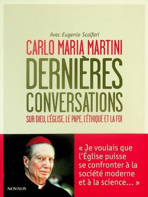 Dernière conversations