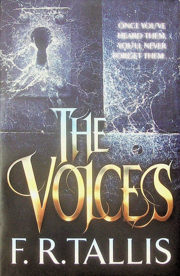 The voices