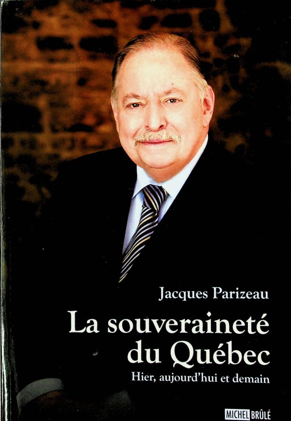 La souveraineté du Québec
