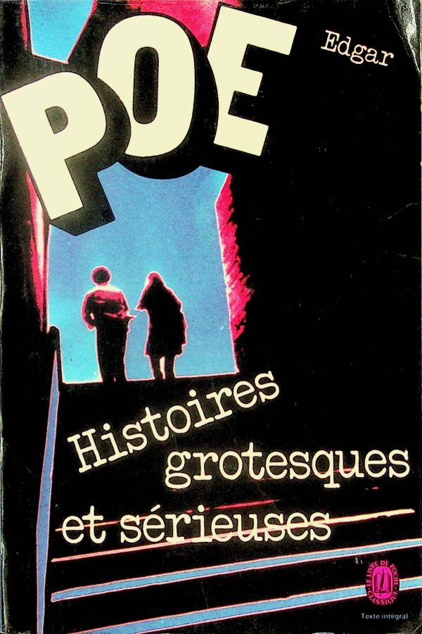 Histoires grotesques et sérieuses