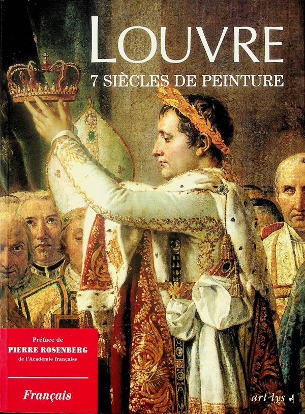 Louvre, 7 siècles de peinture