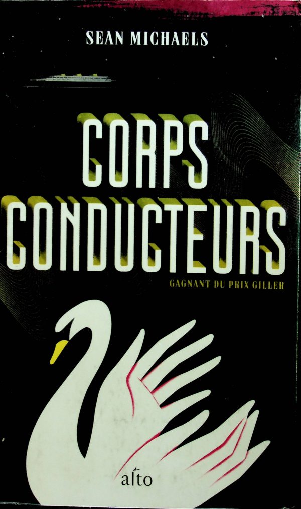 Corps conducteurs