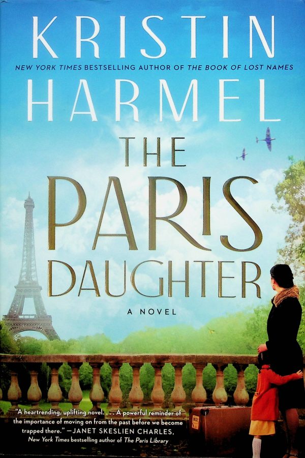 The Paris Daughter