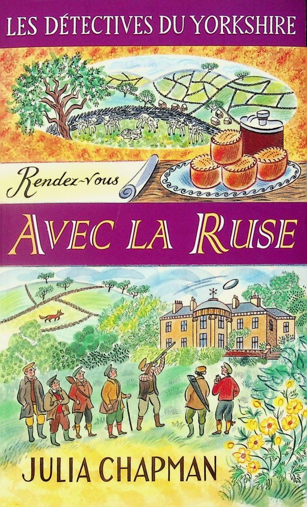 Rendez-vous avec la ruse