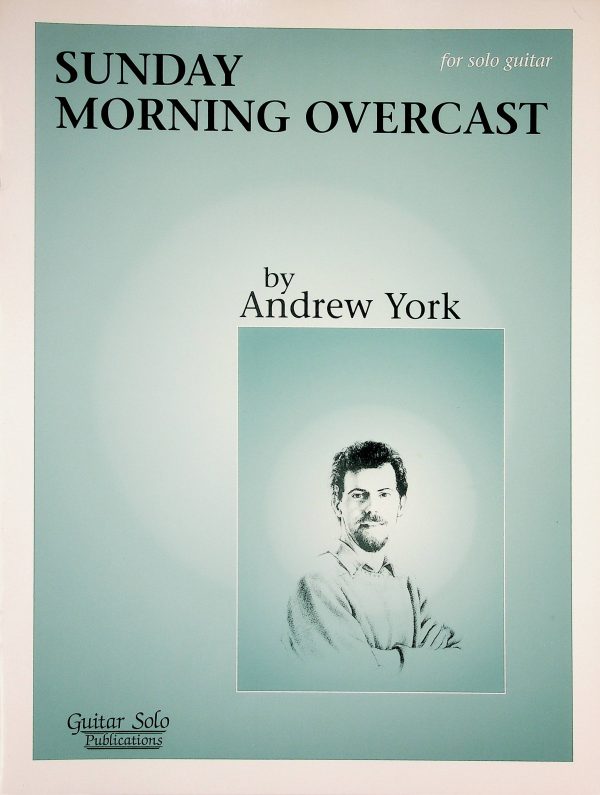 Sunday Morning Overcast