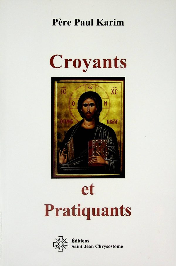 Croyants et Pratiquants