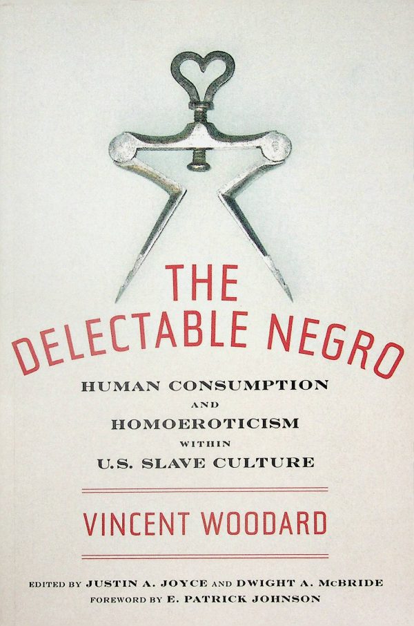 The delectable negro