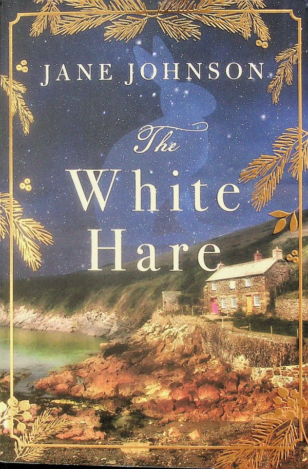 The White Hare