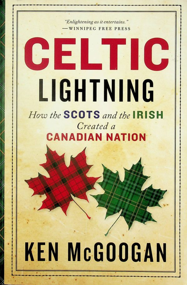 Celtic Lighting