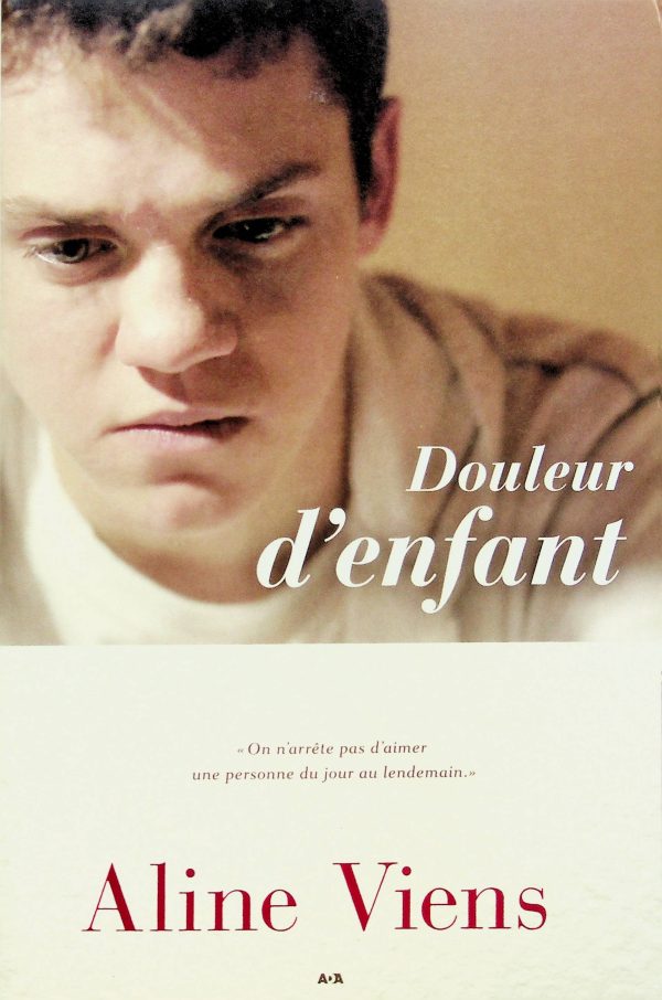 Douleur d'enfant