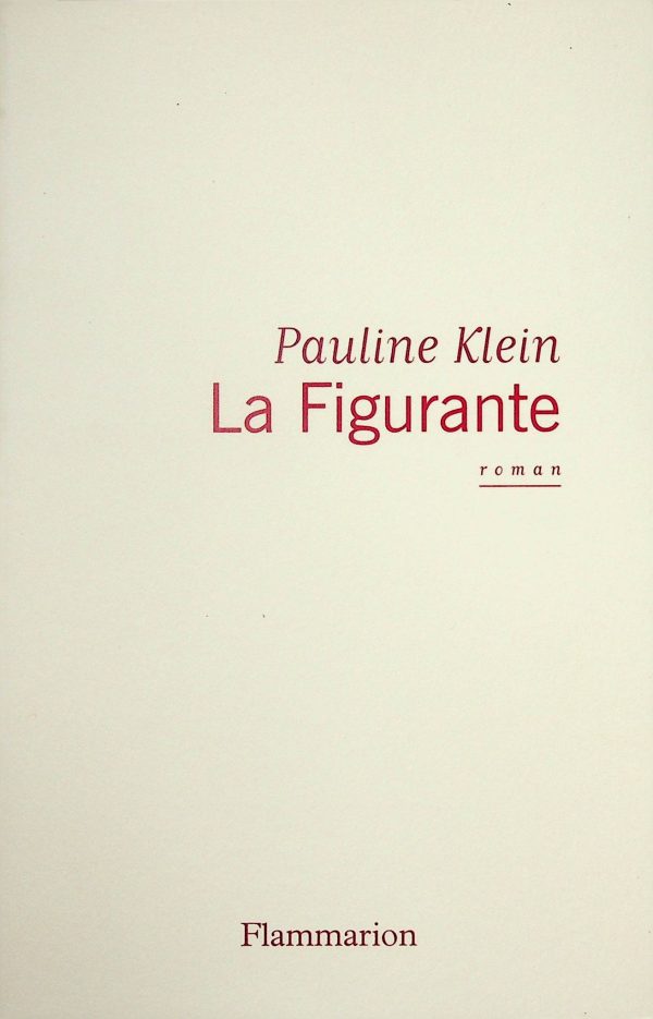 La Figurante