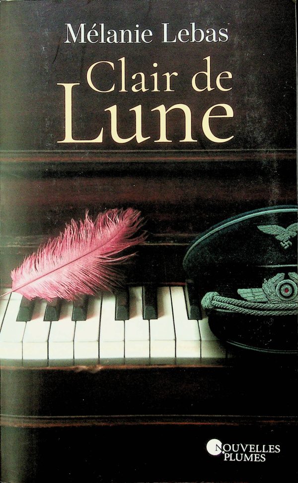 Clair de Lune