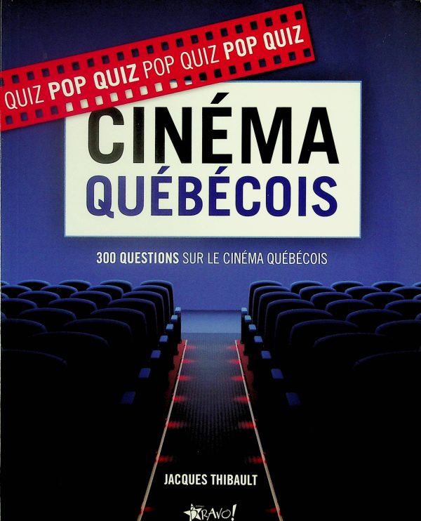 Cinéma québécois