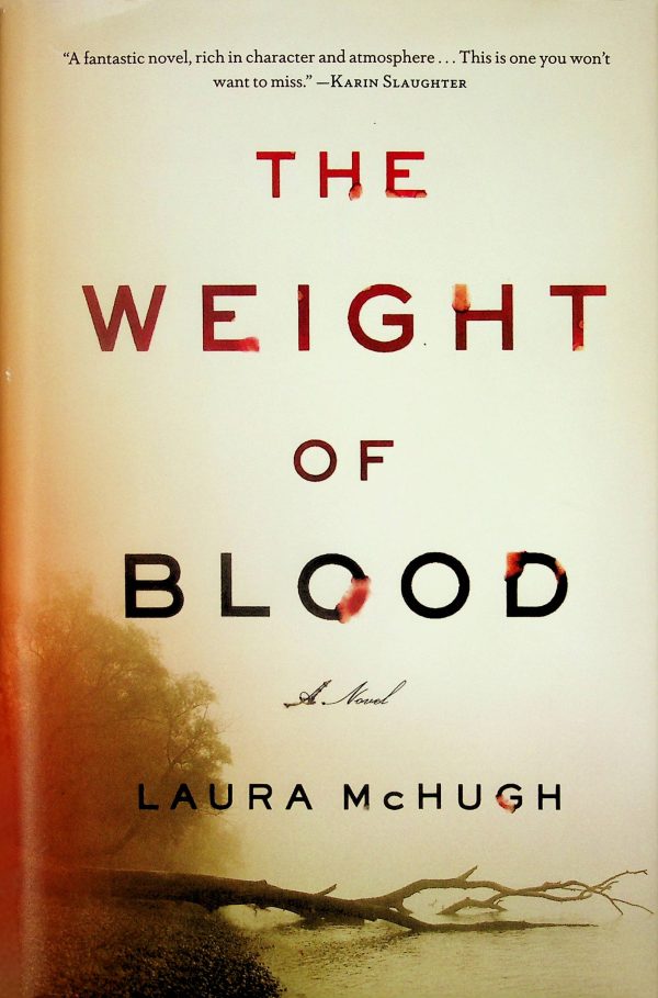 The weight of blood