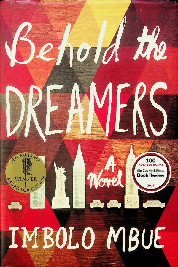 Behold the dreamers