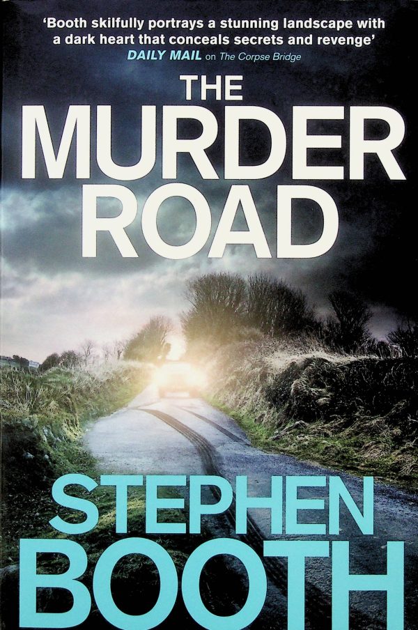 The Murder Road